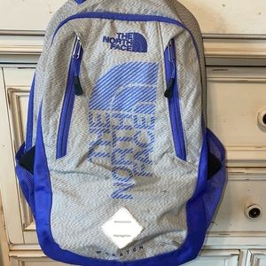 North Face Backpack